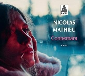 AUTUMN BOOK CLUB 3 : Connemara