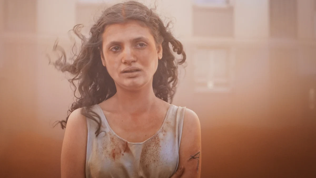 FRENCH FILM SHOWING : Alpha