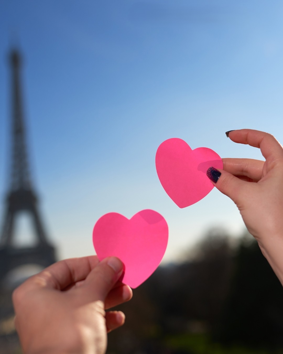 L'amour à la française