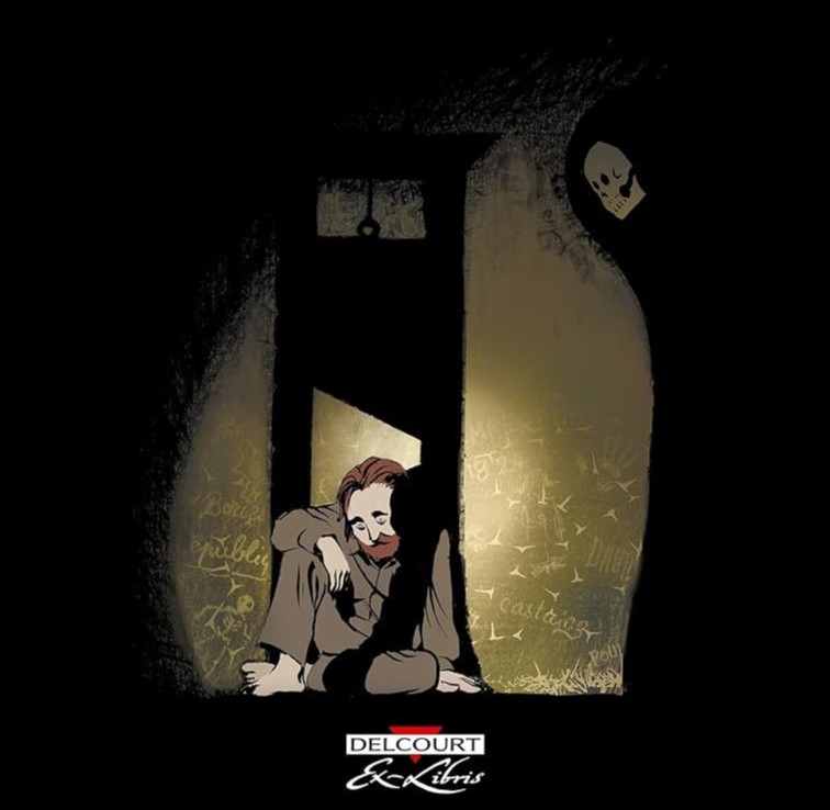 Spring Book Club 1 : Le dernier jour d'un condamné