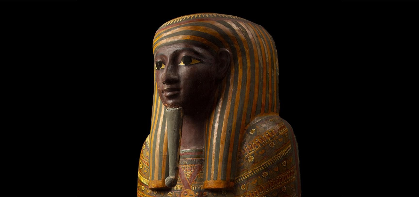 Ashmolean Egyptology Visit (adults)