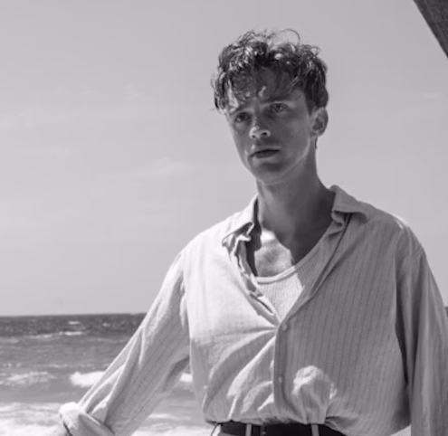 Projection L'Etranger François Ozon