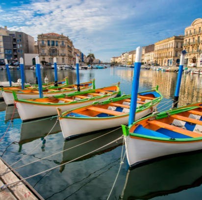 Webinar | Infos about the trip to Montpellier
