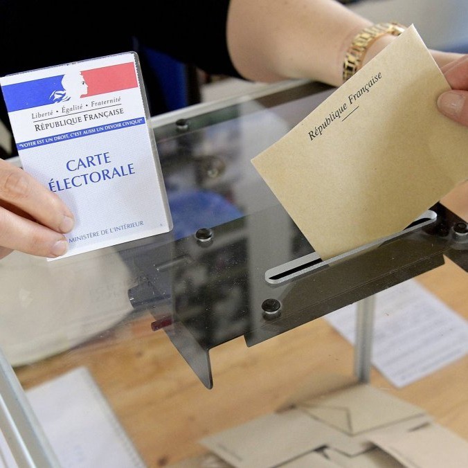 Conférence Dr. Paul Smith : Les présidentielles de 2027 - décryptage
